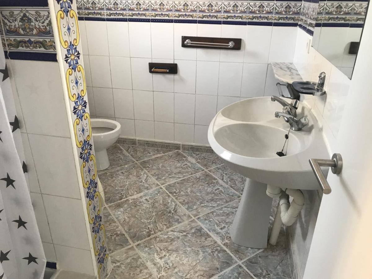 Casa Mya Con Terreno Privado Y Parking Compartido - A 800M De Playa Poniente Villa Benidorm Exteriör bild